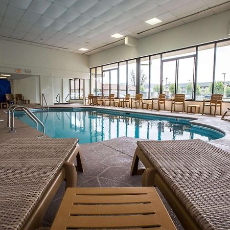 Comfort Inn & Suites At Dollywood Lane Pigeon Forge Eksteriør billede