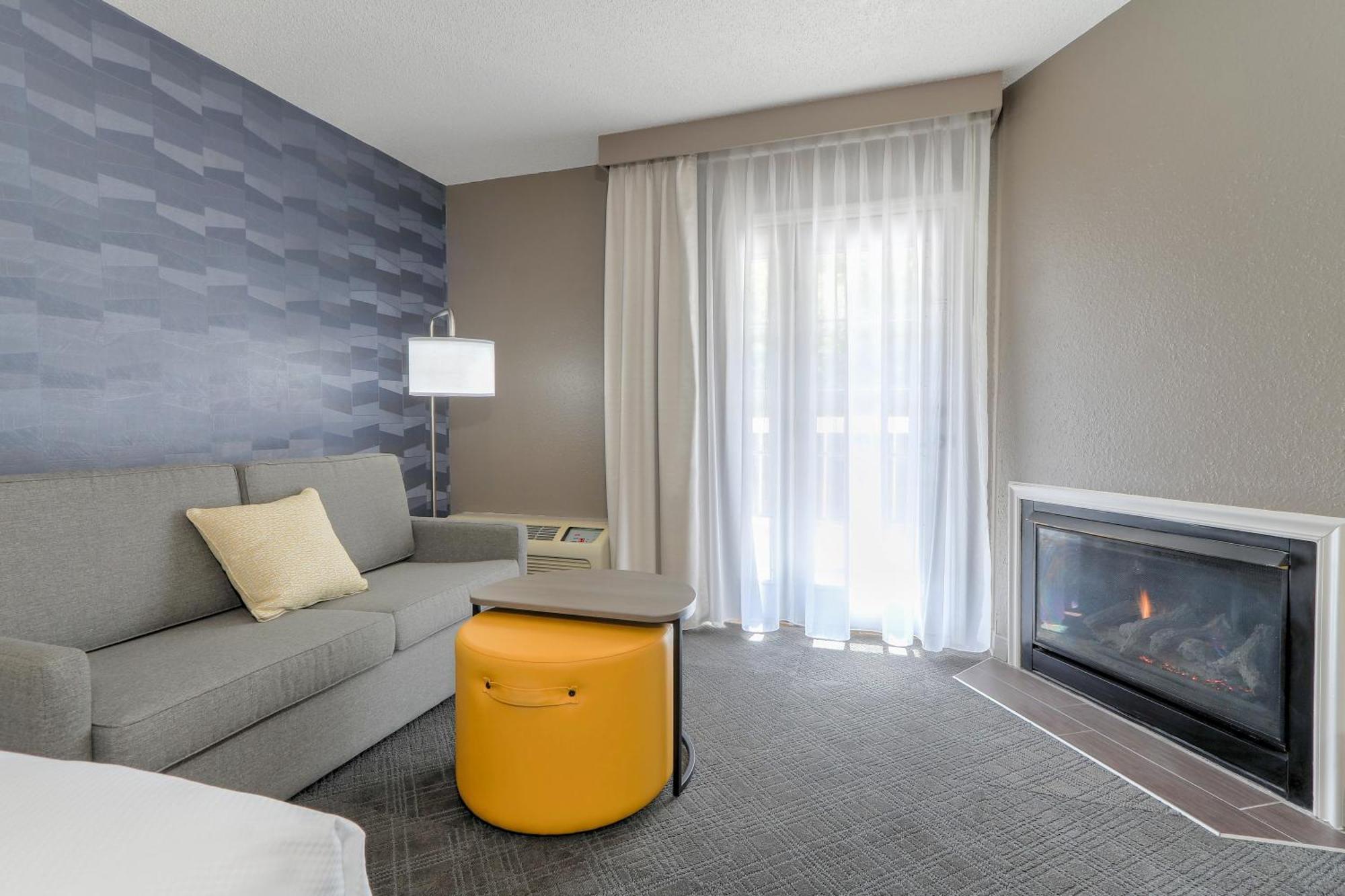 Comfort Inn & Suites At Dollywood Lane Pigeon Forge Eksteriør billede