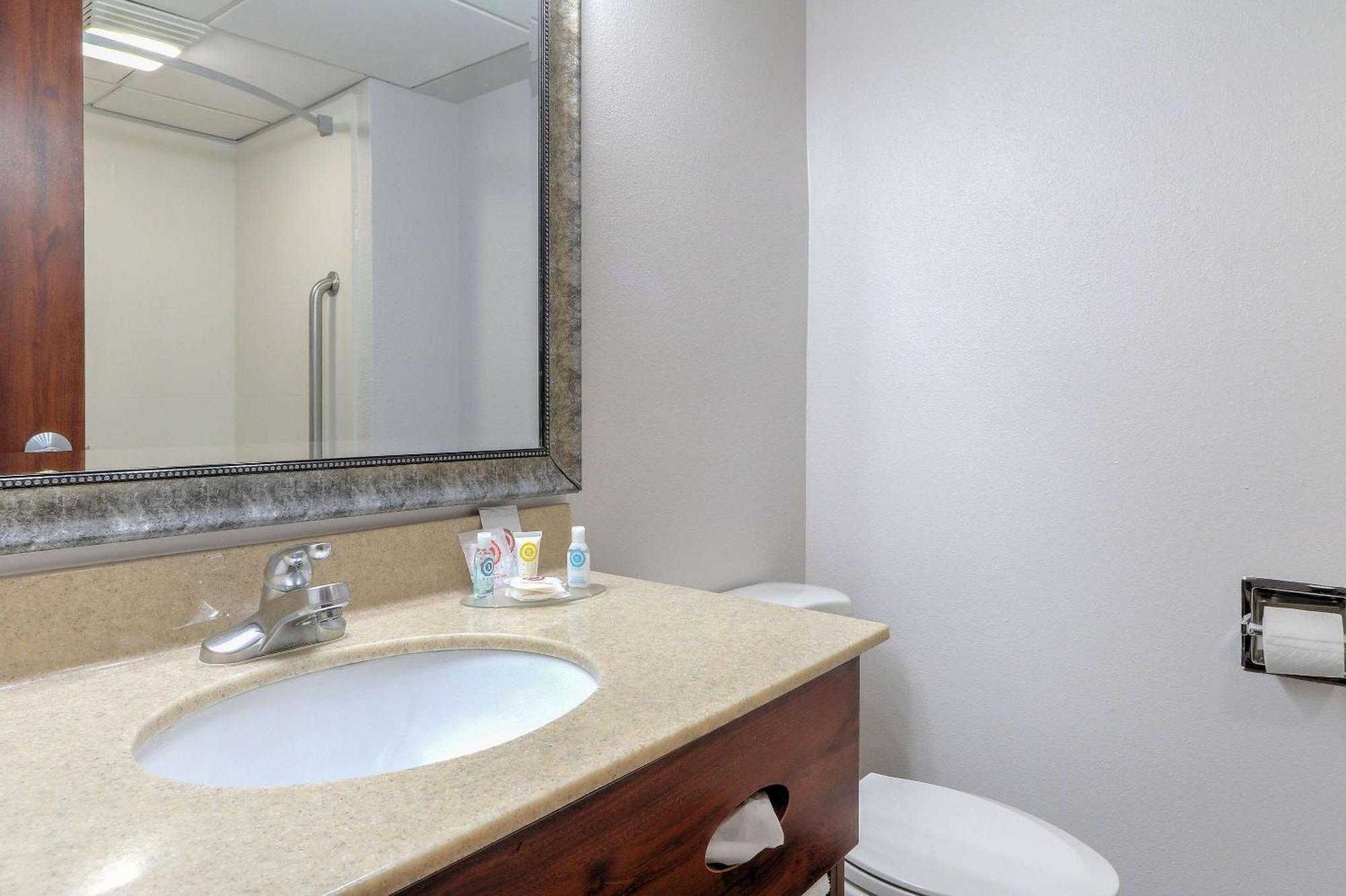 Comfort Inn & Suites At Dollywood Lane Pigeon Forge Eksteriør billede
