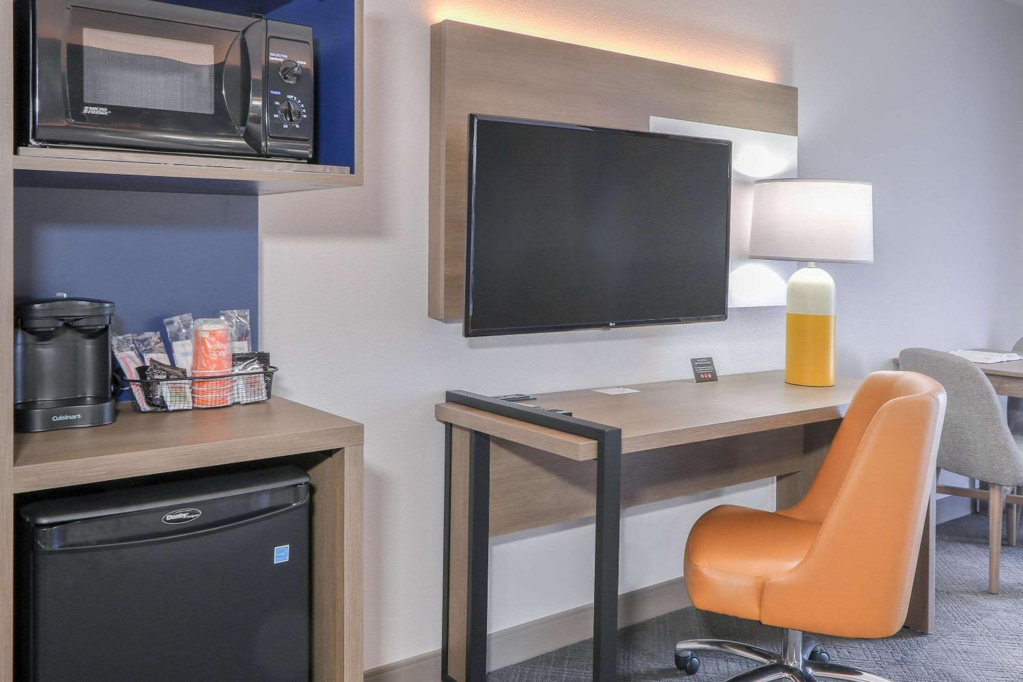 Comfort Inn & Suites At Dollywood Lane Pigeon Forge Eksteriør billede