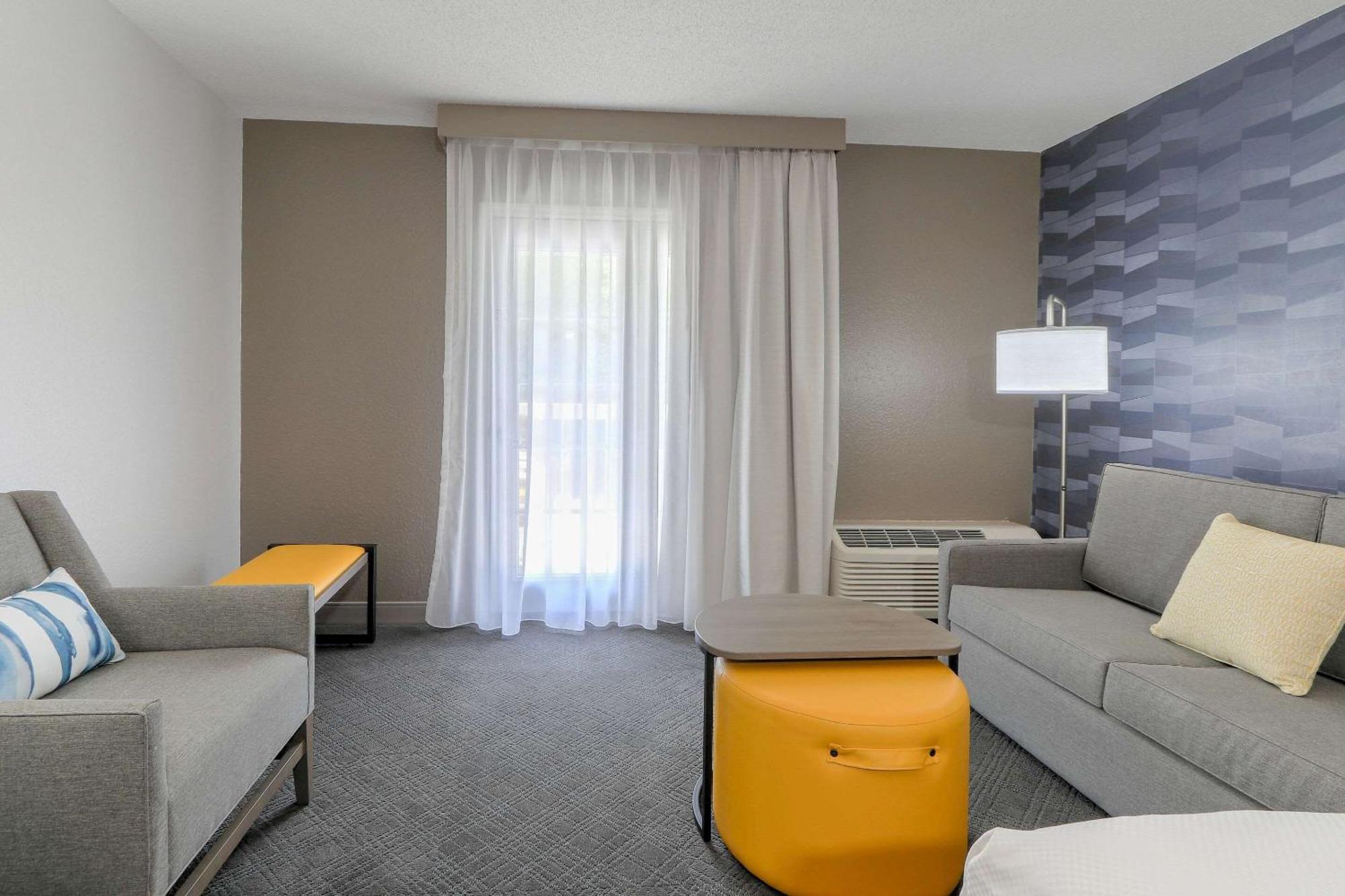 Comfort Inn & Suites At Dollywood Lane Pigeon Forge Eksteriør billede