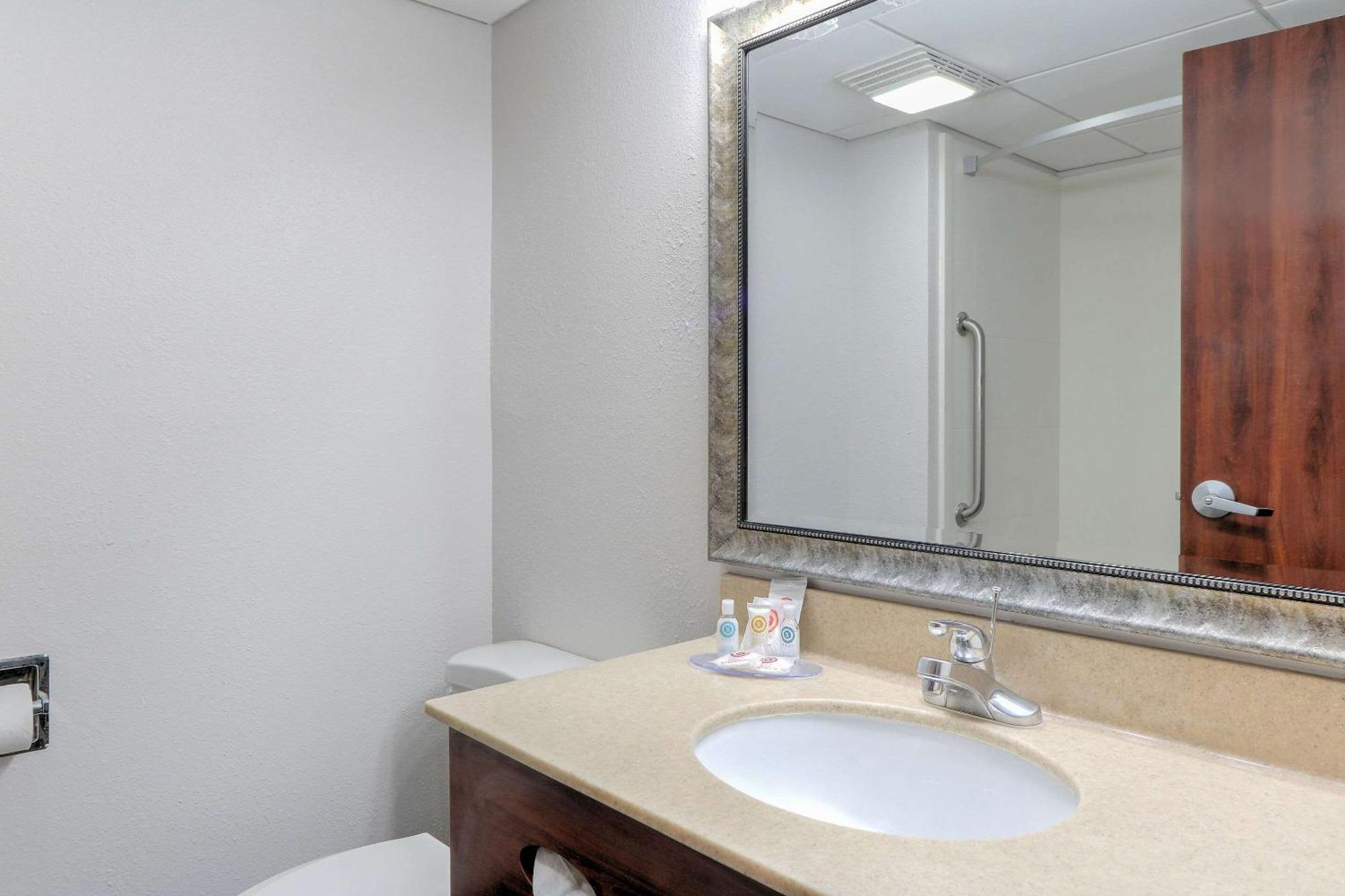 Comfort Inn & Suites At Dollywood Lane Pigeon Forge Eksteriør billede