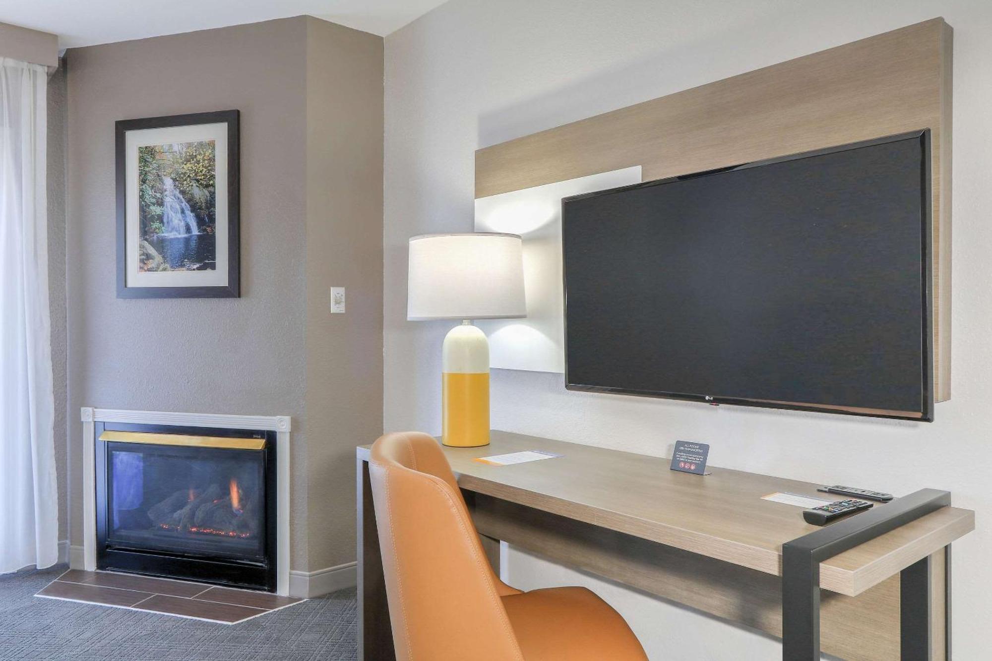 Comfort Inn & Suites At Dollywood Lane Pigeon Forge Eksteriør billede