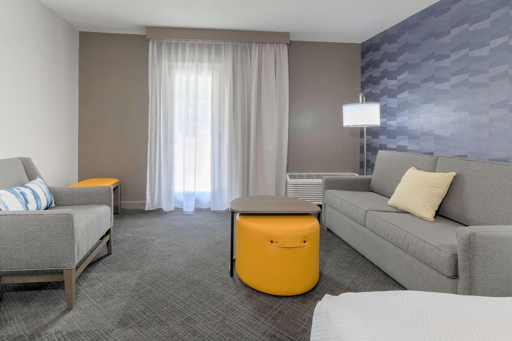 Comfort Inn & Suites At Dollywood Lane Pigeon Forge Eksteriør billede