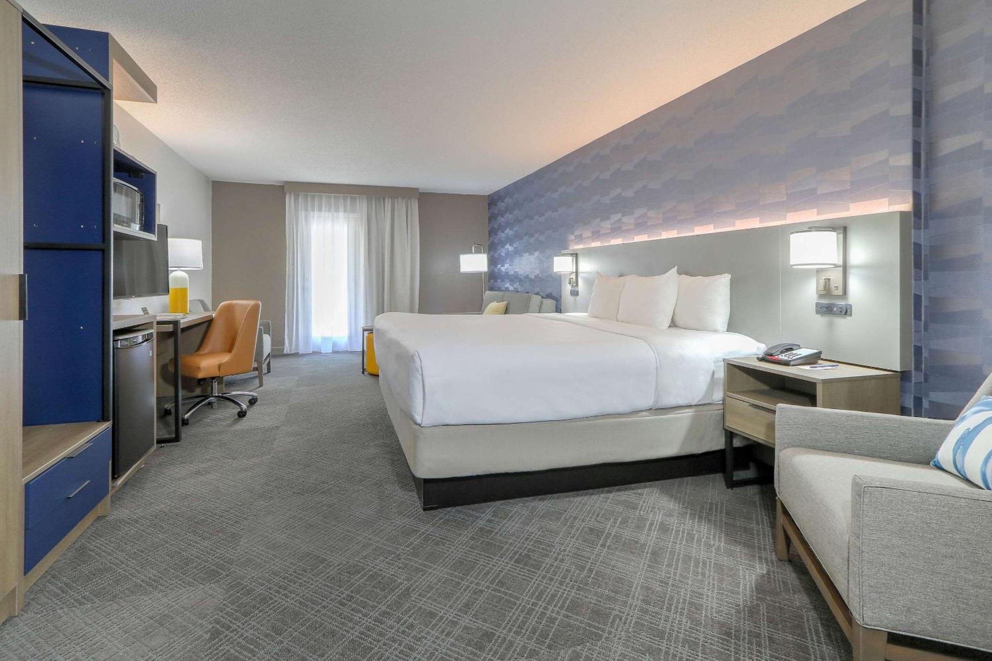 Comfort Inn & Suites At Dollywood Lane Pigeon Forge Eksteriør billede